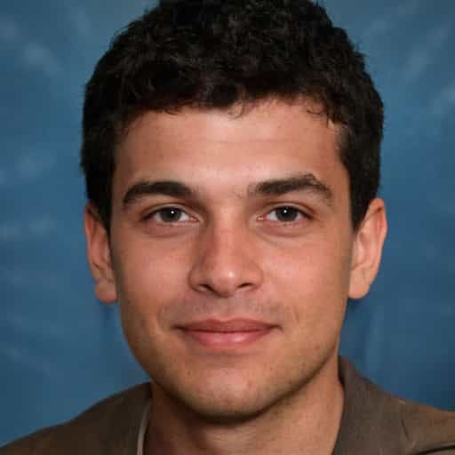 Corbin Wakefield